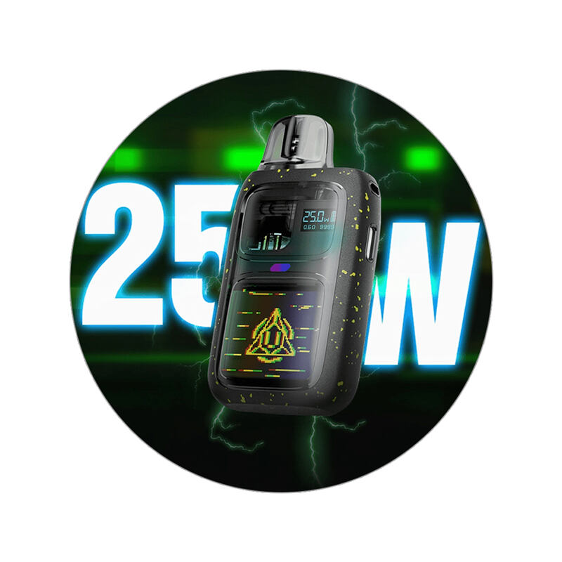 Uwell Caliburn Explorer Pod Kit_3